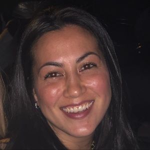 Meet your Posher, Tiffany